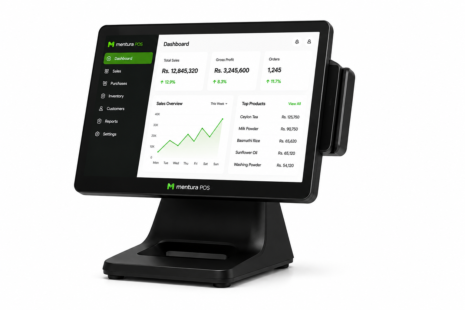 POS Machine