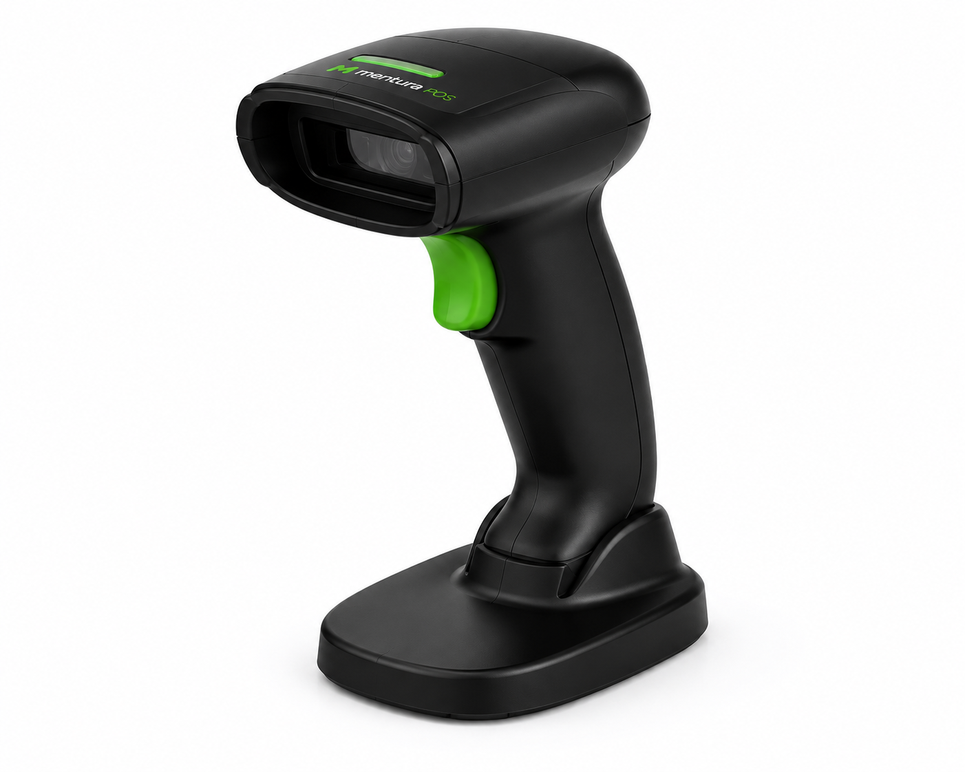 Barcode Scanner