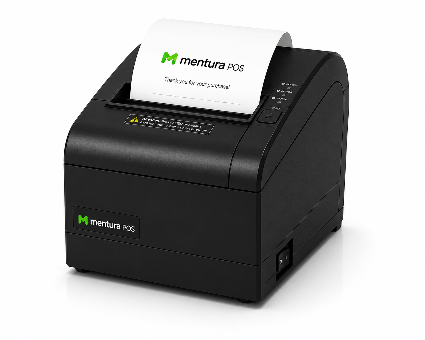 Receipt Printer