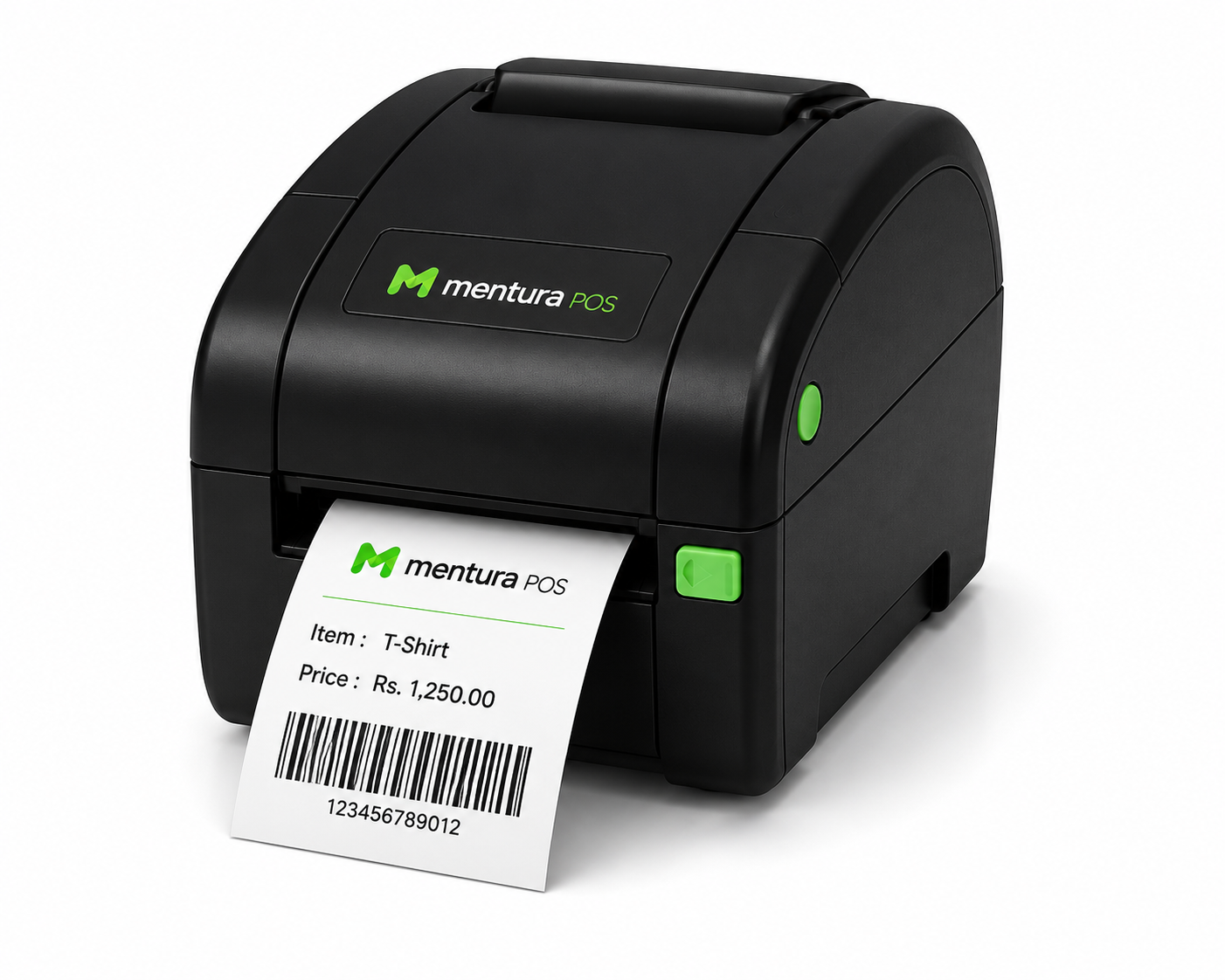 Label Printer