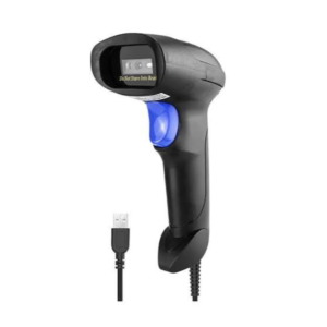 AQ2210 1D Laser Wired Barcode Reader