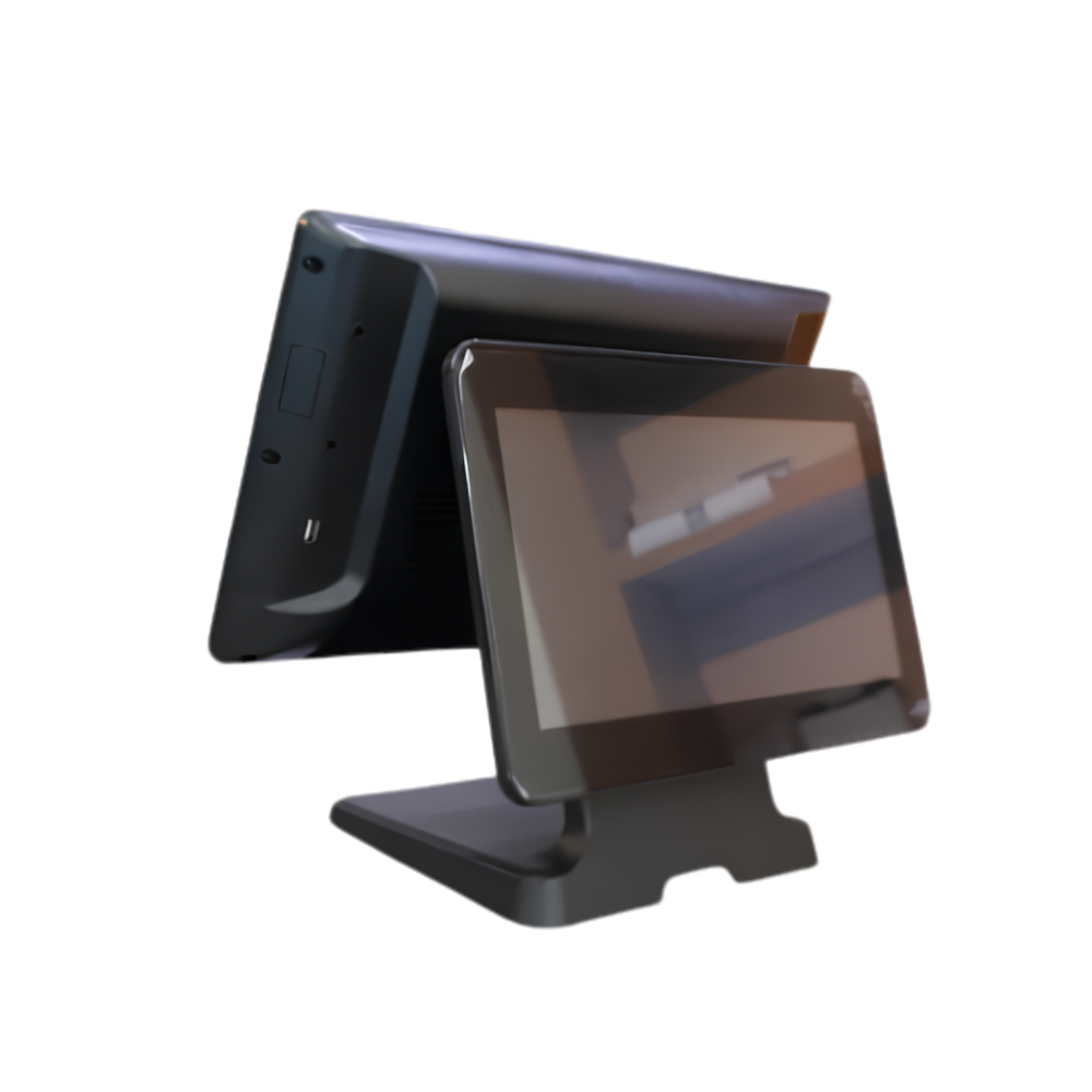 i7 Dual Touch POS Machine (256GB) - Image 2