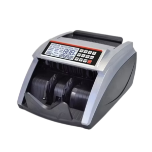 Basic Cash Counting Machine