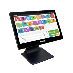 i7 Single Touch POS Machine (128GB)
