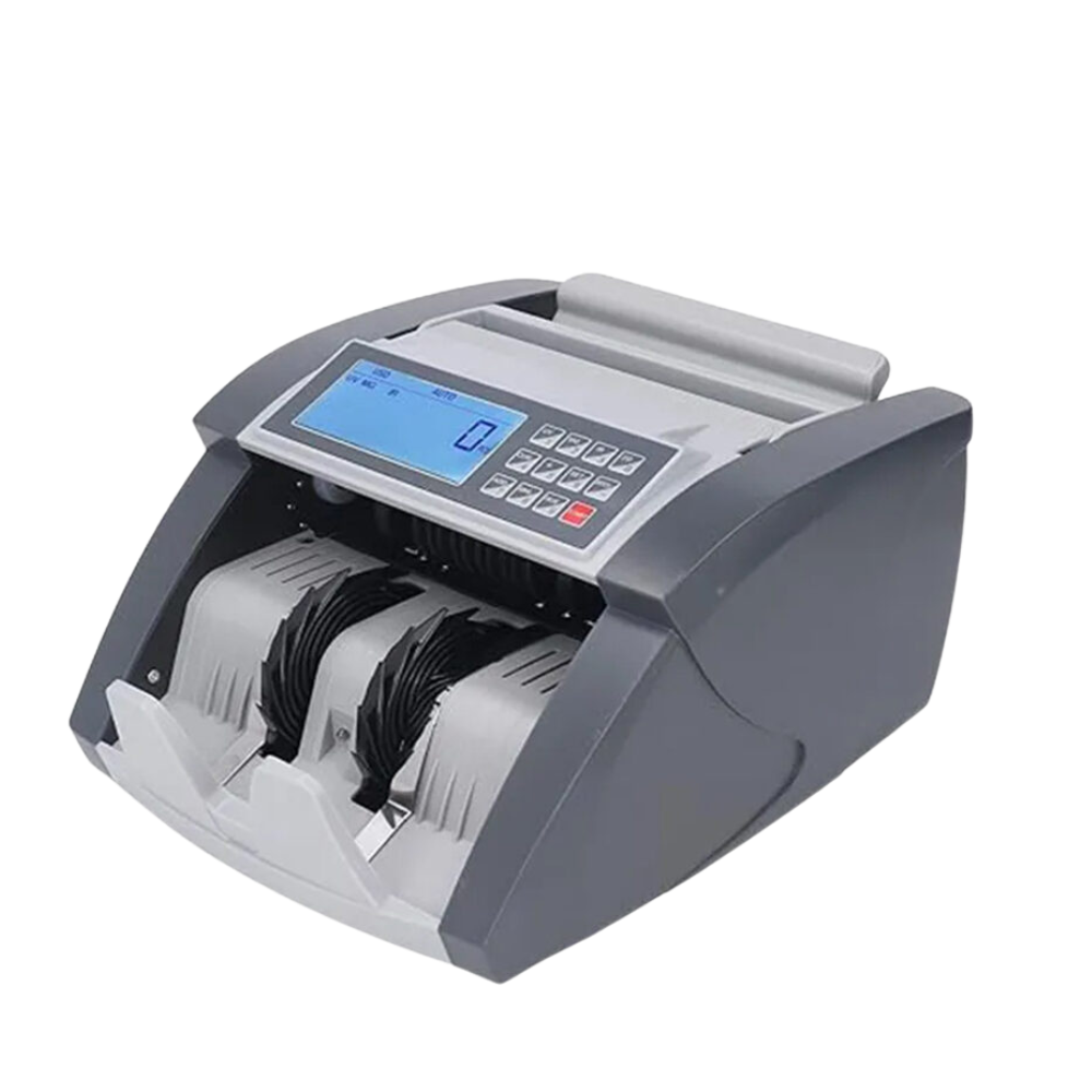 Basic Cash Counting Machine - Image 2
