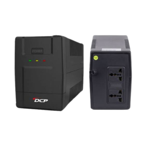 650VA UPS Power Supply