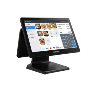 i7 Dual Touch POS Machine (256GB)