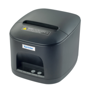 XP-Q80B 80mm Thermal Receipt Bill Printer