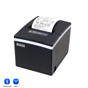 XPRINTER 80MM BLUETOOTH THERMAL RECEIPT BILL PRINTER