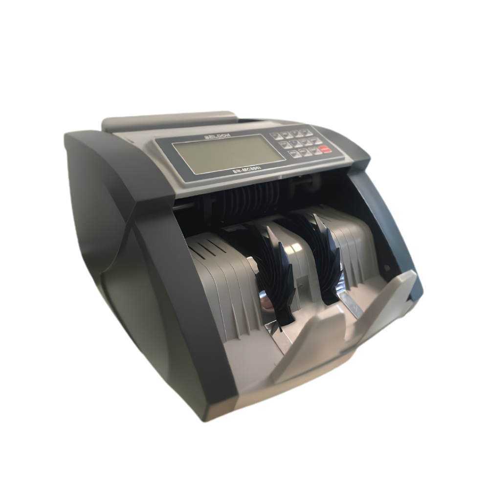Basic Cash Counting Machine - Image 3