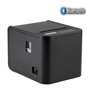 Xprinter XP-80T Thermal Receipt & Barcode Printer Bluetooth