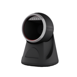 AQ6180 2D Desktop Barcode Scanner
